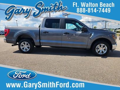 Used 2023 Ford F150 XLT