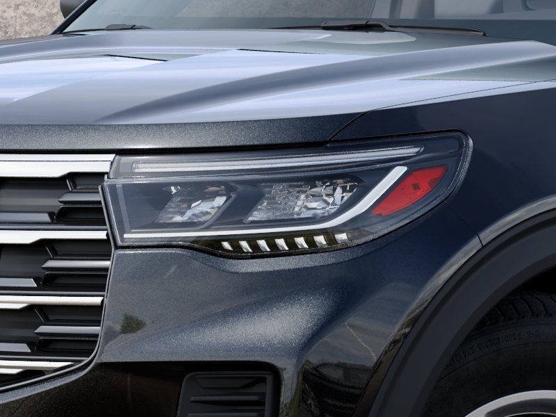 New 2027 Ford Explorer Active AWD/4WD image 18