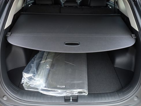 New 2026 Kia Sportage EX image 5