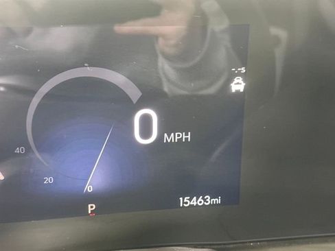 Used 2024 Buick Envista Preferred w/ Convenience I Package image 18