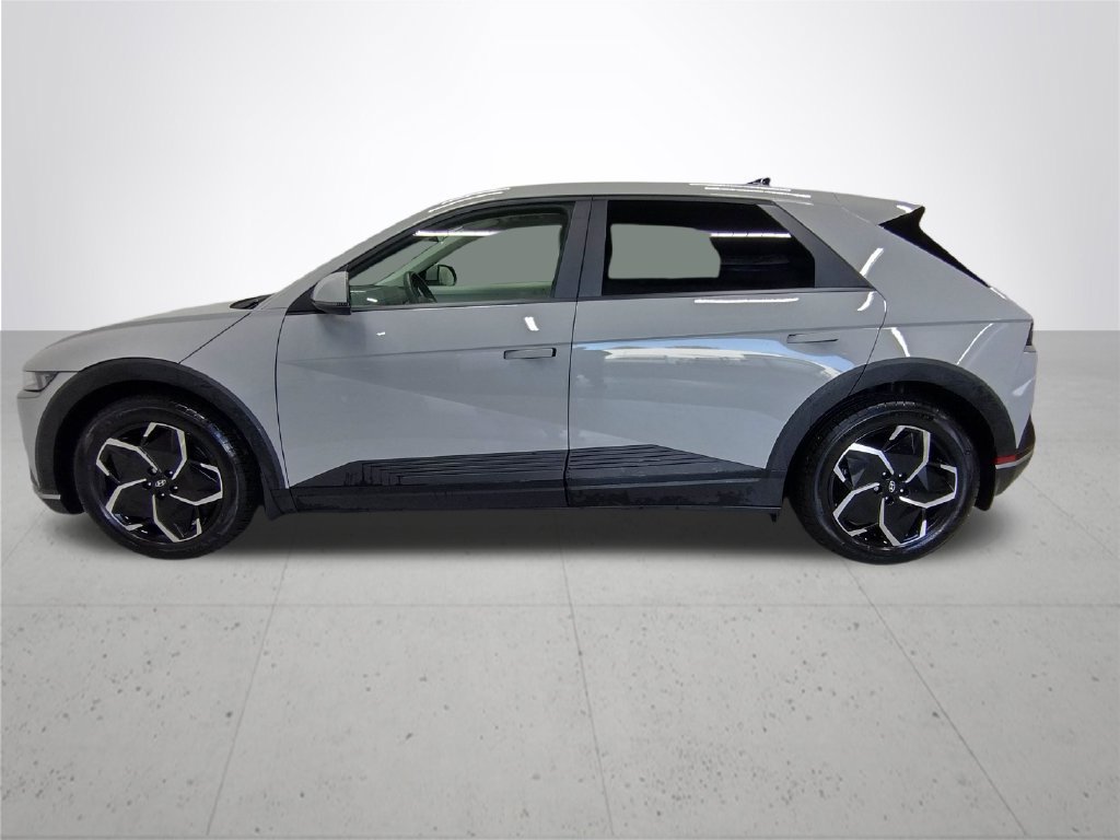 Certified 2023 Hyundai Ioniq 5 SEL w/ Cargo Package AWD/4WD image 12