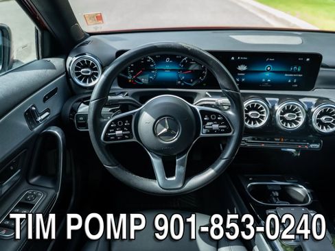 Used 2021 Mercedes-Benz A 220 w/ Premium Package image 20
