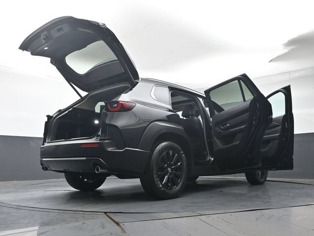 Certified 2024 MAZDA CX-50 AWD 2.5 S w/ Cargo Package image 49