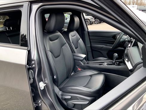 Certified 2023 Jeep Compass Altitude w/ Convenience Group image 7