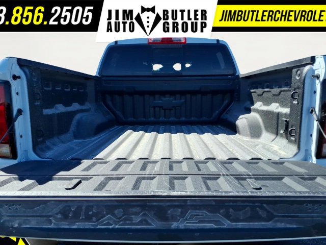 New 2026 Chevrolet Colorado ZR2 w/ Technology Package AWD/4WD image 20