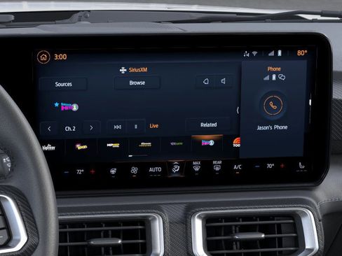 New 2025 Ford Mustang Premium image 14