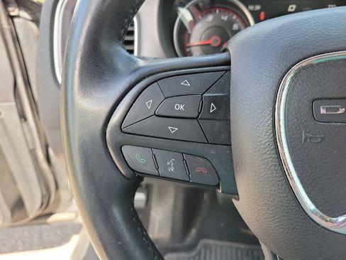 Used 2016 Dodge Charger SE RWD image 20