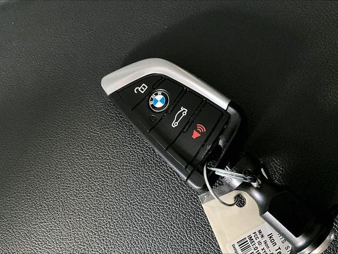 Certified 2023 BMW 530i xDrive w/ Premium Package image 14