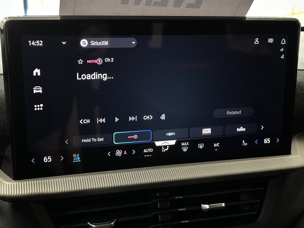 New 2026 Ford Explorer Tremor AWD/4WD image 44