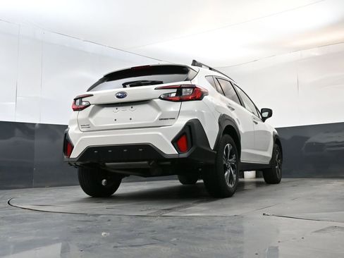 Used 2024 Subaru Crosstrek 2.0i Premium AWD/4WD image 23
