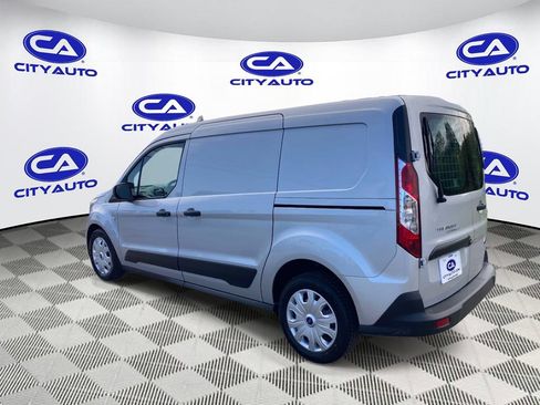 Used 2023 Ford Transit Connect XLT FWD image 5