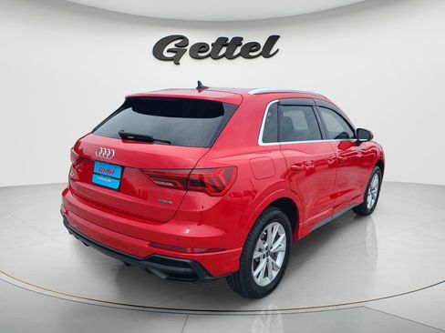 Used 2022 Audi Q3 2.0T Premium w/ Convenience Package AWD/4WD image 5