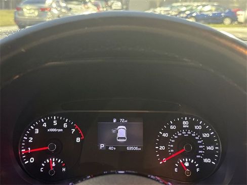 Used 2020 Kia Soul EX image 15