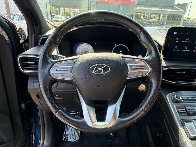 Used 2023 Hyundai Santa Fe Calligraphy FWD image 19