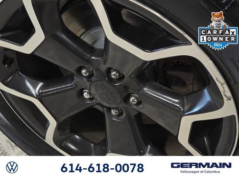 Used 2013 Subaru Crosstrek 2.0i Limited w/ Popular Pkg 2 AWD/4WD image 14