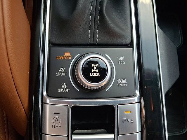 Used 2024 Kia Telluride SX X-Line AWD/4WD image 37