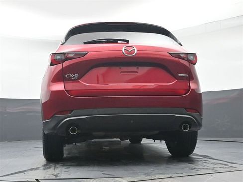 Certified 2023 MAZDA CX-5 AWD 2.5 S w/ Select Package image 29