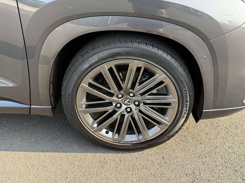 Used 2025 Lexus TX 350 AWD w/ Technology Package image 7
