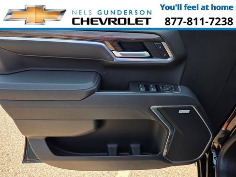 New 2026 Chevrolet Silverado 1500 RST AWD/4WD image 19