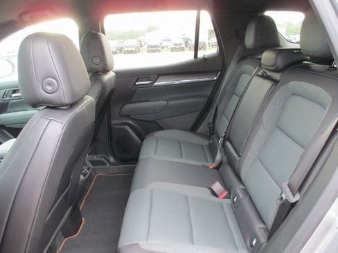 New 2026 GMC Terrain AT4 image 13