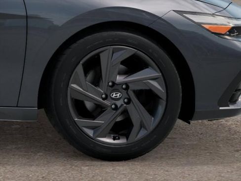 New 2026 Hyundai Elantra Sport image 8