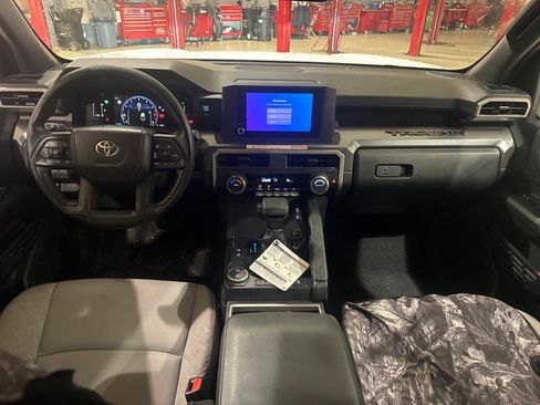 Certified 2025 Toyota Tacoma SR5 RWD image 45
