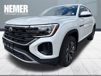 New 2026 Volkswagen Atlas Cross Sport SE 360° Tour