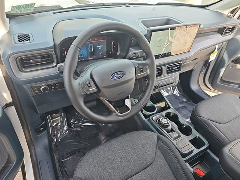 New 2026 Ford Maverick XLT w/ Equipment Group 301A image 15