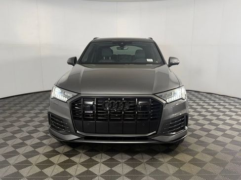 Used 2024 Audi Q7 2.0T Premium Plus w/ Premium Plus Package AWD/4WD image 10