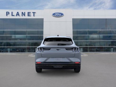 New 2026 Ford Mustang Mach-E Premium w/ Technology Package image 6