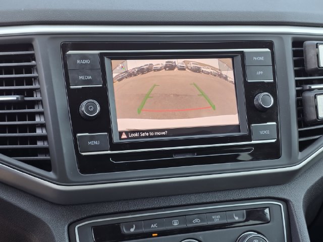 Used 2023 Volkswagen Atlas SE FWD image 9
