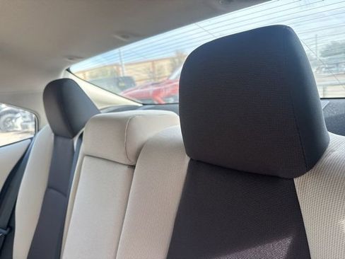 Used 2026 Toyota Corolla LE image 8