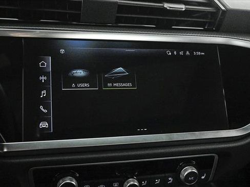 Certified 2025 Audi Q3 2.0T Premium Plus w/ Premium Plus Package image 15