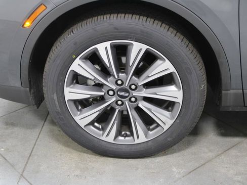 Used 2022 Lincoln Corsair Reserve w/ Elements Package image 19