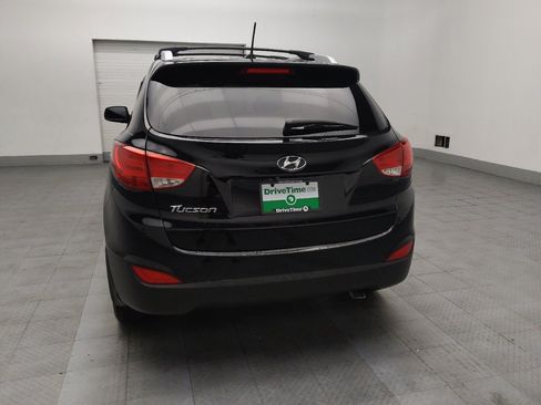 Used 2015 Hyundai Tucson SE FWD image 6