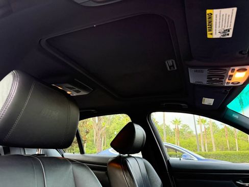 Used 2008 BMW M3 Sedan RWD image 22