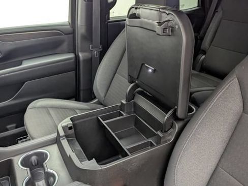 Certified 2023 Chevrolet Tahoe LS w/ Driver Alert Package AWD/4WD image 20
