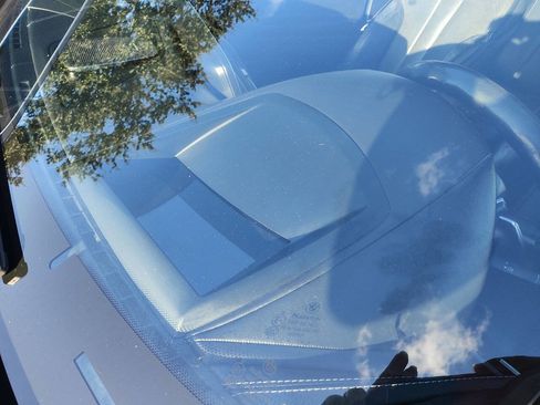 Used 2016 BMW 650i xDrive Convertible image 21