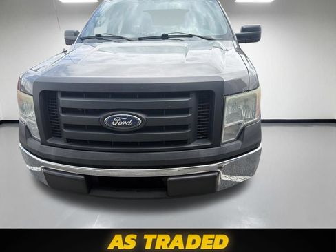 Used 2010 Ford F150 XL RWD image 2