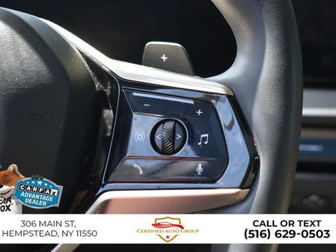Used 2025 BMW X3 xDrive30i AWD/4WD image 15