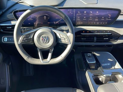 New 2026 Buick Enclave Sport Touring w/ Power Package image 14