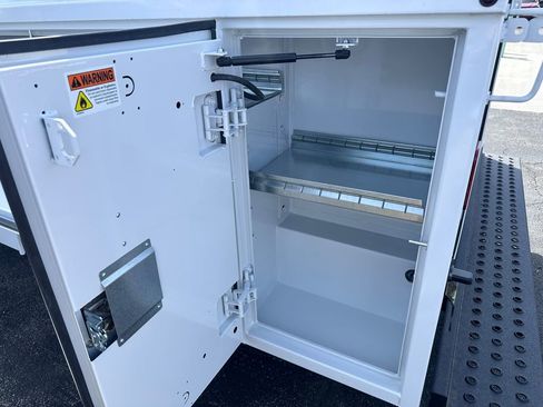 New 2025 Ford Transit 350 Base w/ Interior Upgrade Package image 42