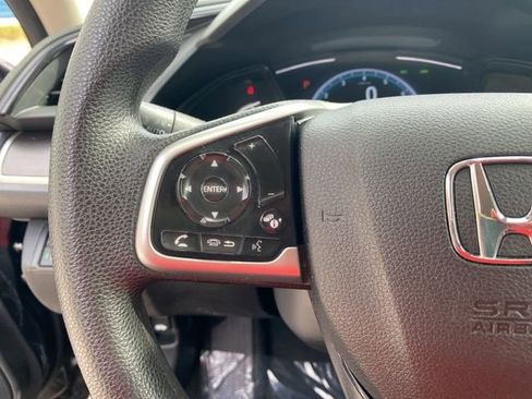 Used 2020 Honda Civic LX image 11