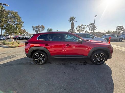 Used 2026 MAZDA CX-50 AWD 2.5 S w/ Cargo Package image 6