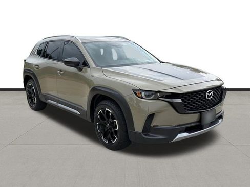 Certified 2023 MAZDA CX-50 Meridian Edition AWD/4WD image 3