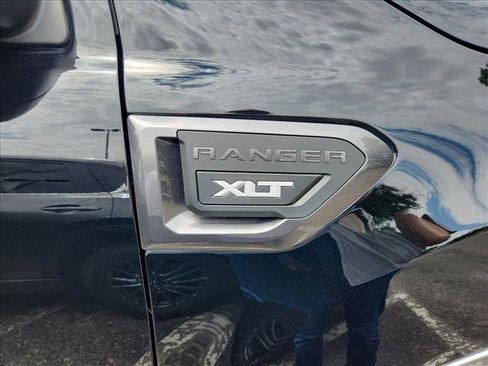 Used 2020 Ford Ranger XLT w/ Equipment Group 302A Luxury AWD/4WD image 6
