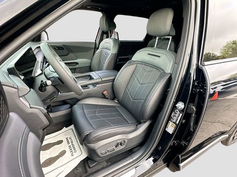 New 2027 Kia Telluride SX X-Line image 22