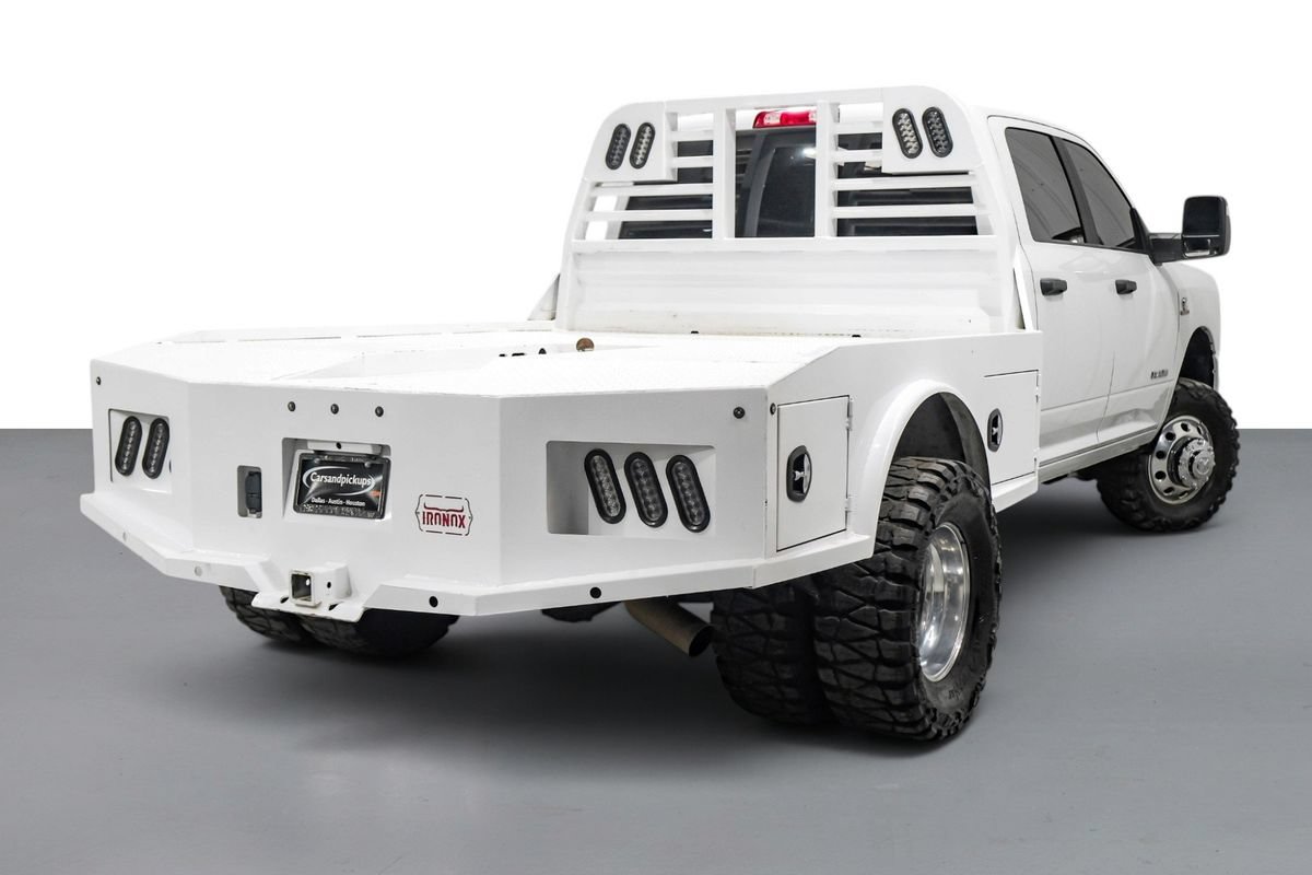 Used 2026 RAM 3500 Lone Star AWD/4WD image 6
