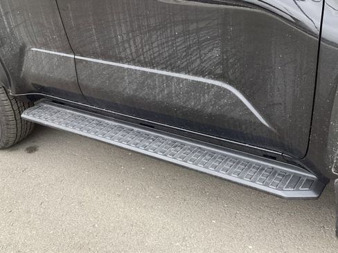 New 2025 Toyota 4Runner TRD Off-Road image 14