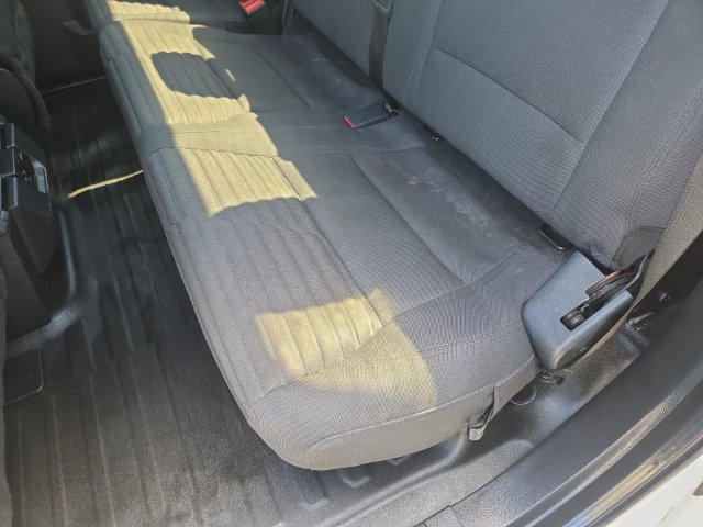 Used 2023 Ford F150 XL w/ STX Appearance Package RWD image 29